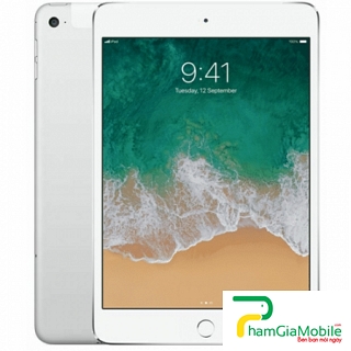 Địa Chỉ Chuyên Mở Khóa iCloud iPad Mini 4 Quên Mật Khẩu Uy Tín Tại HCM