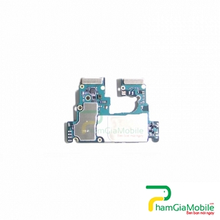 Fix Lỗi Mất Nguồn Hư IC Nguồn Samsung Galaxy A80