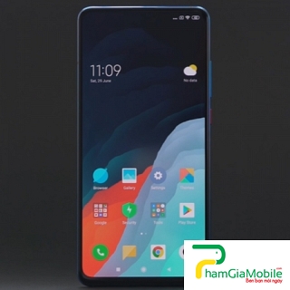 Giá Ép Mặt Kính Màn Hình Xiaomi Mi 9T Chính Hãng