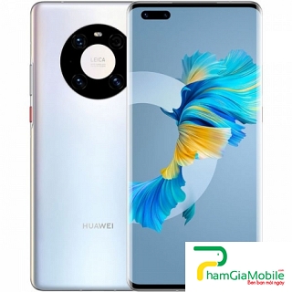 Thay Pin Huawei Mate 40 Pro Chính Hãng Lấy Liền