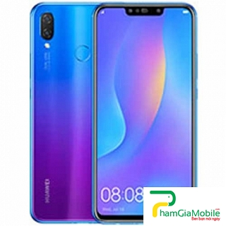 Thay Sửa Hư Mất Cảm Ứng Trên Main Huawei Y9 2019 Lấy Liền