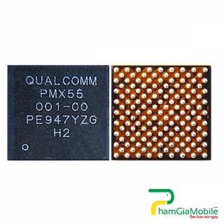 IC Nguồn Nhỏ PMX55 Small Power IC for iPhone 12 Pro Max