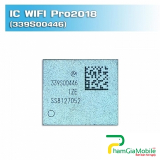 IC Wifi 339S00446 iPad 9.7 2018 / IPAD PRO 12.9 2018 A1954 A1893 