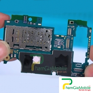 Khắc Phục Lỗi Mất Sóng Samsung Galaxy A50 Hư, Không Nhận Sim