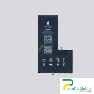 Khắc Phục Lỗi Pin iPhone 11 Pro Max Phù Pin, Hao Pin Tại HCM