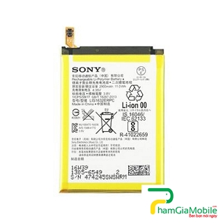 Khắc Phục Lỗi Pin Sony Xperia XZ Pro Phù Pin, Hao Pin Tại HCM