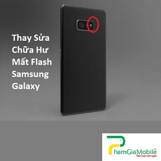 Khắc Phục Lỗi Samsung Galaxy S9 Hư Mất Flash Tại HCM