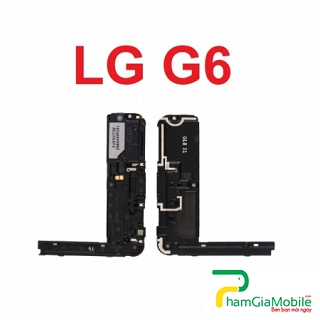 Loa Chuông, Loa Ngoài LG G6 Speaker Ringer Buzzer Loa Chuông, Loa Ngoài LG G6 Speaker Ringer Buzzer