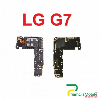 Loa Chuông, Loa Ngoài LG G7 Speaker Ringer Buzzer Loa Chuông, Loa Ngoài LG G7 Speaker Ringer Buzzer