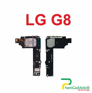 Loa Chuông, Loa Ngoài LG G8 Speaker Ringer Buzzer Loa Chuông, Loa Ngoài LG G8 Speaker Ringer Buzzer