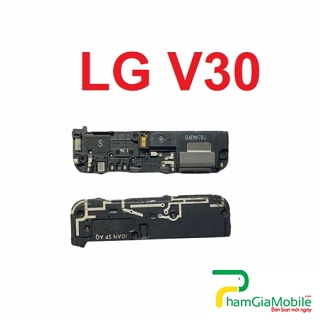 Loa Chuông, Loa Ngoài LG V30 Speaker Ringer Buzzer Loa Chuông, Loa Ngoài LG V30 Speaker Ringer Buzzer