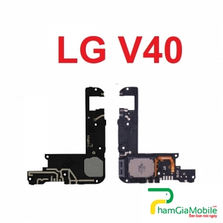 Loa Chuông, Loa Ngoài LG V40 Speaker Ringer Buzzer Loa Chuông, Loa Ngoài LG V40 Speaker Ringer Buzzer