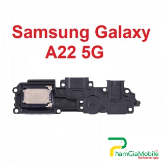 Loa Chuông, Loa Ngoài Samsung Galaxy A22 5G SM-A226B New Speaker Ringer Buzzer Mới