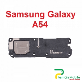 Loa Chuông, Loa Ngoài Samsung Galaxy A54 SM-A546 New Speaker Ringer Buzzer Mới