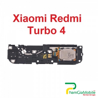 Loa Chuông, Loa Ngoài Xiaomi Redmi Turbo 4 New Speaker Ringer Buzzer Mới