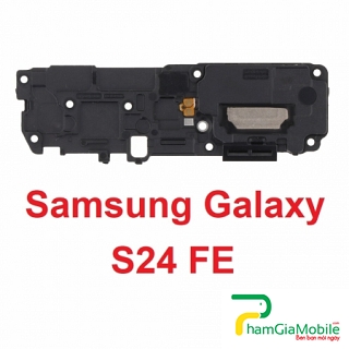 Loa Ngoài Samsung Galaxy S24 Fe Loa Chuông, Loa Video Call, Loa Media Chính Hãng Loa Ngoài Samsung Galaxy S24 Fe Loa Chuông, Loa Video Call, Loa Media Chính Hãng
