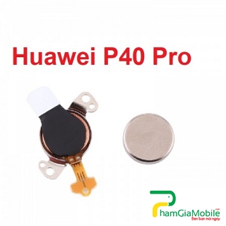 Loa Trong, Loa Tai Nghe Huawei P40 Pro Earpiece Speaker Flex Cable