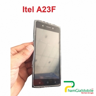 Màn Hình Itel A23F Zin Nguyên Khung LCD Zin Hãng