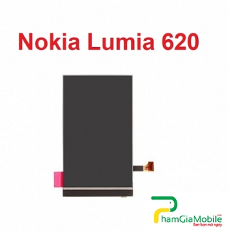 Màn hình LCD cho Nokia Lumia 620 Zin New