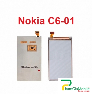 Màn hình LCD Nokia C6 Zin New