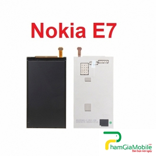 Màn hình LCD Nokia E7-00 Zin Hãng