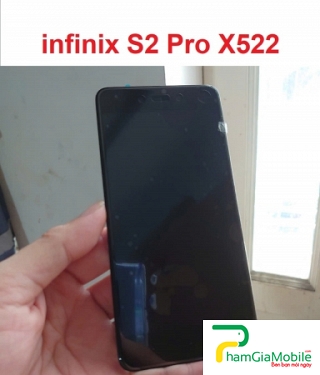 Màn hình LCD TFT cho Infinix S2 Pro X522 Nguyên Khung Zin