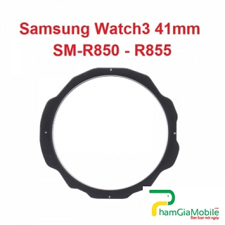 Mặt Kính Ép Màn Hình Samsung Galaxy Watch 3 41mm SM-R850 R855 Mặt Kính Ép Màn Hình Samsung Galaxy Watch 3 41mm SM-R850 R855