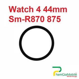 Mặt Kính Ép Màn Hình Samsung Galaxy Watch 4 44mm Sm-R870 875