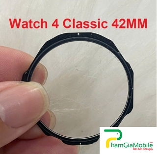 Mặt Kính Ép Màn Hình Samsung Galaxy Watch 4 Classic 42mm Sm-R880 Mặt Kính Ép Màn Hình Samsung Galaxy Watch 4 Classic 42mm Sm-R880