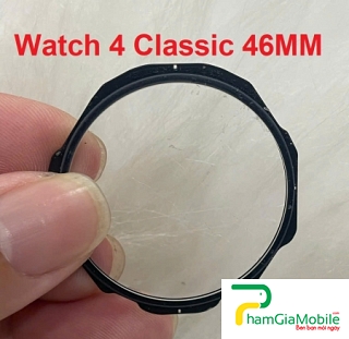 Mặt Kính Ép Màn Hình Samsung Galaxy Watch 4 Classic 46mm Sm-R890 Mặt Kính Ép Màn Hình Samsung Galaxy Watch 4 Classic 46mm Sm-R890