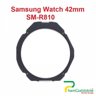 Mặt Kính Ép Màn Hình Samsung Galaxy Watch 42MM SM-R810 Mặt Kính Ép Màn Hình Samsung Galaxy Watch 42MM SM-R810