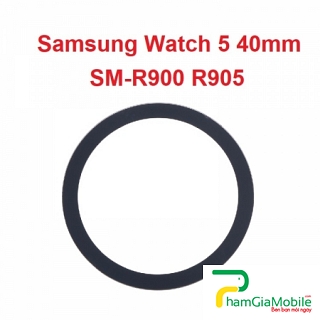 Mặt Kính Ép Màn Hình Samsung Galaxy Watch 5 40mm SM-R900 R905 Mặt Kính Ép Màn Hình Samsung Galaxy Watch 5 40mm SM-R900 R905