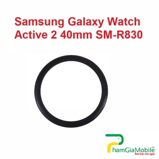 Mặt Kính Ép Màn Hình Samsung Galaxy Watch Active 2 40mm Mặt Kính Ép Màn Hình Samsung Galaxy Watch Active 2 40mm