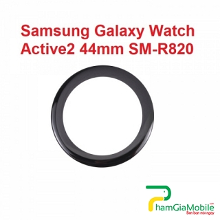 Mặt Kính Ép Màn Hình Samsung Galaxy Watch Active 2 44mm SM-R820 Mặt Kính Ép Màn Hình Samsung Galaxy Watch Active 2 44mm SM-R820