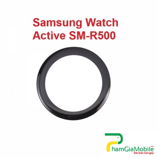 Mặt Kính Ép Màn Hình Samsung Galaxy Watch Active SM-R500
