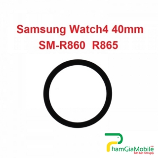 Mặt Kính Ép Màn Hình Samsung Galaxy Watch4 40mm SM-R860 R865 Mặt Kính Ép Màn Hình Samsung Galaxy Watch4 40mm SM-R860 R865