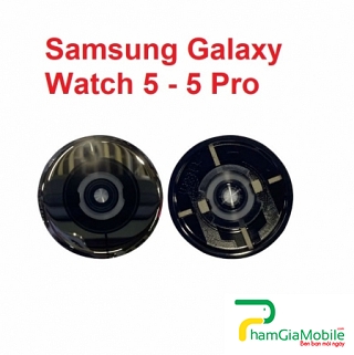 Mặt Kính Lưng Sau Samsung Galaxy Watch 5 - 5 Pro R905/R910/R915/R920/R925 Back Glass Cover Mặt Kính Lưng Sau Samsung Galaxy Watch 5 - 5 Pro R905/R910/R915/R920/R925 Back Glass Cover