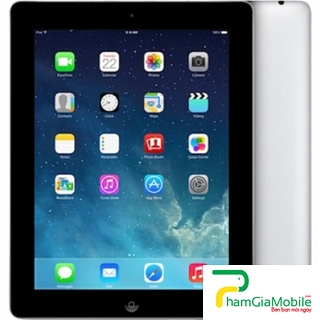 Mở Khóa iCloud iPad 2 Quên Mật Khẩu Lấy Liền Tại HCM