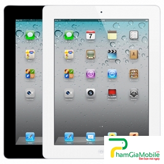 Mở Khóa iCloud iPad 3 Quên Mật Khẩu Lấy Liền Tại HCM