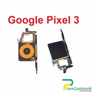 Nắp Chặn main Dây Nfc / sạc không dây Google Pixel 3 (Zin Máy ) Wireless Charging Coil NFC Antenna