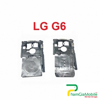 Nắp Chặn main Dây Nfc / sạc không dây LG G6 ThinQ (Zin Máy ) Wireless Charging Coil NFC Antenna Nắp Chặn main Dây Nfc / sạc không dây LG G6 ThinQ (Zin Máy ) Wireless Charging Coil NFC Antenna