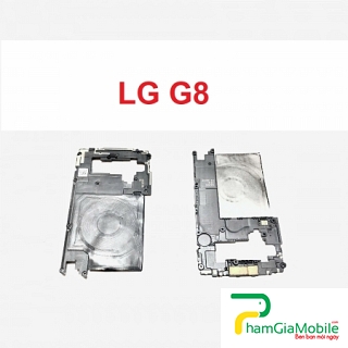 Nắp Chặn main Dây Nfc / sạc không dây LG G8 ThinQ (Zin Máy ) Wireless Charging Coil NFC Antenna Nắp Chặn main Dây Nfc / sạc không dây LG G8 ThinQ (Zin Máy ) Wireless Charging Coil NFC Antenna