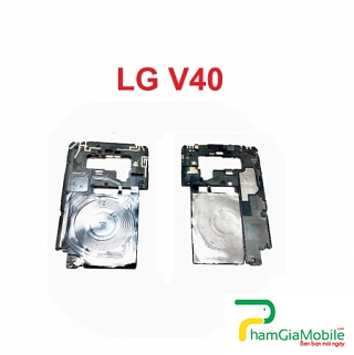 Nắp Chặn main Dây Nfc / sạc không dây LG V40 ThinQ (Zin Máy ) Wireless Charging Coil NFC Antenna Nắp Chặn main Dây Nfc / sạc không dây LG V40 ThinQ (Zin Máy ) Wireless Charging Coil NFC Antenna