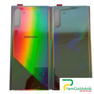 Nắp Lưng, Vỏ Lưng, Lưng Sau Samsung Galaxy Note 10 5G