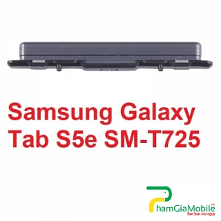 Nút Nhựa Âm Lượng Ngoài Samsung Galaxy Tab S5e SM-T725 Nút Chỉnh Tăng Giảm Volume Control Button Nút Nhựa Âm Lượng Ngoài Samsung Galaxy Tab S5e SM-T725 Nút Chỉnh Tăng Giảm Volume Control Button
