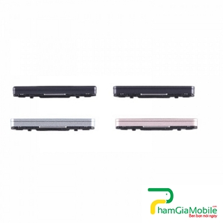 Nút Nhựa Âm Lượng Ngoài Samsung Galaxy Tab S7 T875 Nút Chỉnh Tăng Giảm Volume Control Button Nút Nhựa Âm Lượng Ngoài Samsung Galaxy Tab S7 T875 Nút Chỉnh Tăng Giảm Volume Control Button