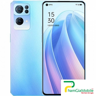 Thay Sườn Màn Hình Oppo Reno 7 Pro 5G Chính Hãng