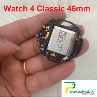 Pin Và Giá đỡ Main Samsung Galaxy Watch 4 Classic 46mm Sm-R890 Zin Pin Và Giá đỡ Main Samsung Galaxy Watch 4 Classic 46mm Sm-R890 Zin