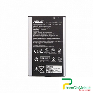Pin Asus ZenFone 2 5.0 Giá Hấp Dẫn Chính Hãng Tại HCM