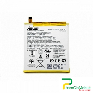 Pin Asus ZenFone 3 5.5 Giá Hấp Dẫn Chính Hãng Tại HCM